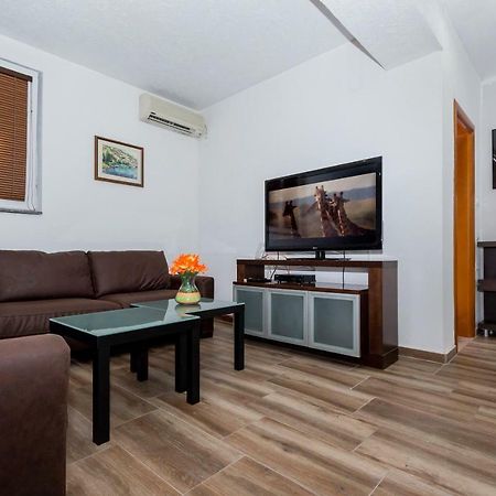 Upper Gate Apartments Ohrid Kültér fotó