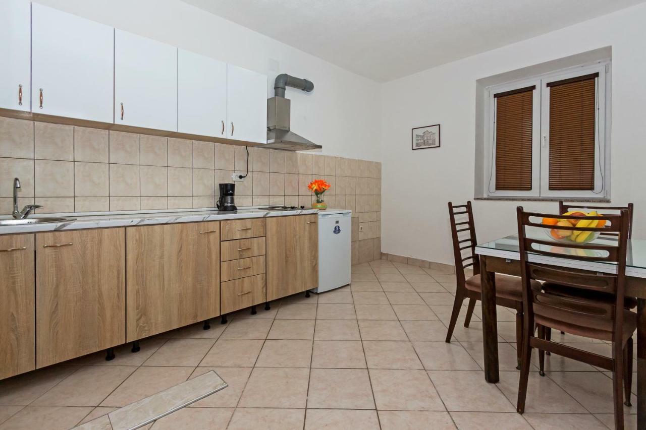 Upper Gate Apartments Ohrid Kültér fotó